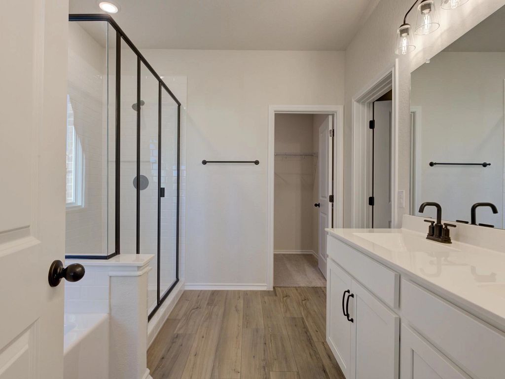 Arcadia Ridge - Willow Interior Image 9