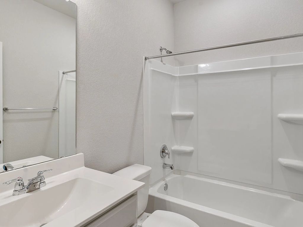 Cannon Ranch - Conroe Interior Image 13