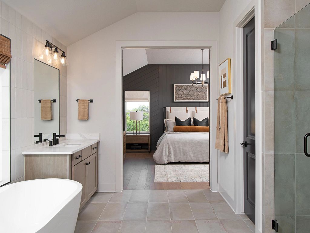 Saddlebrook Ranch - Comal Interior Image 9
