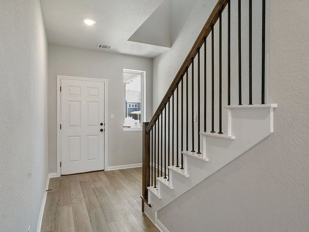 Cannon Ranch - Conroe Interior Image 15