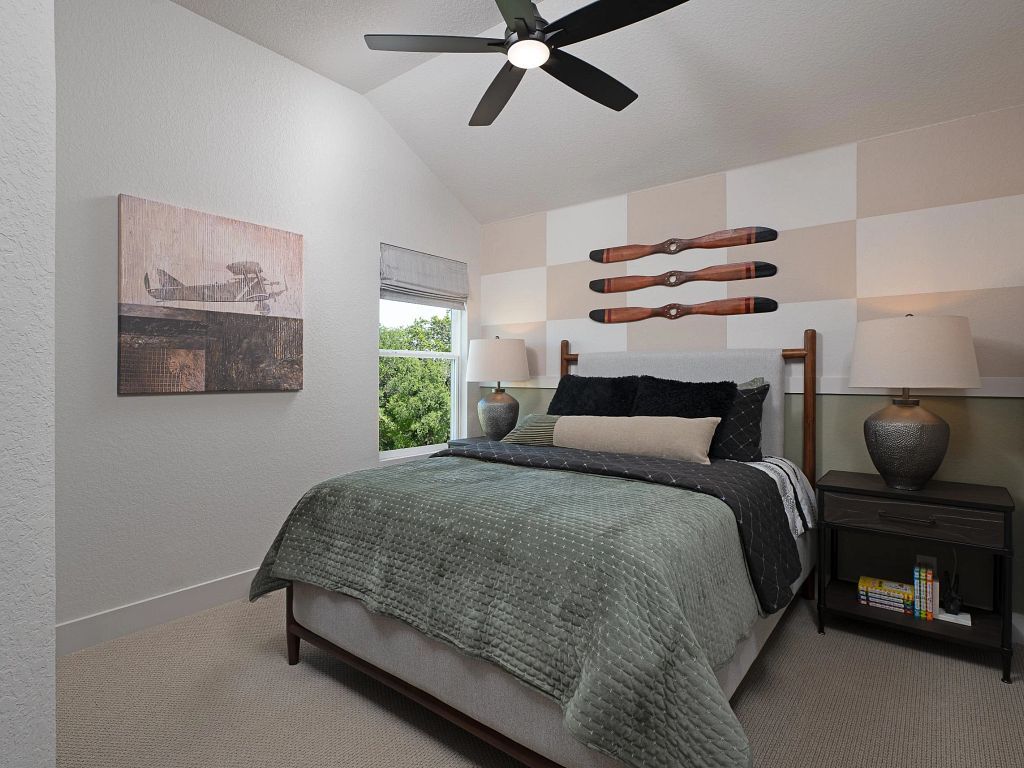 Saddlebrook Ranch - Comal Interior Image 10
