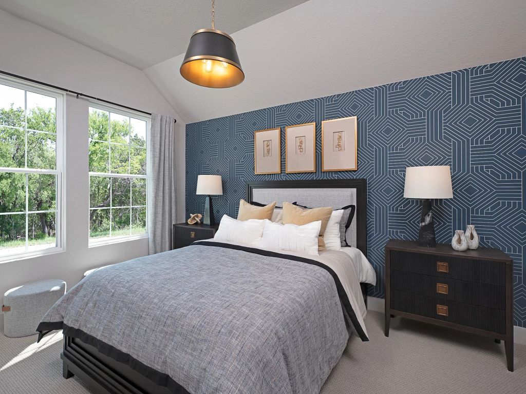Saddlebrook Ranch - Comal Interior Image 11