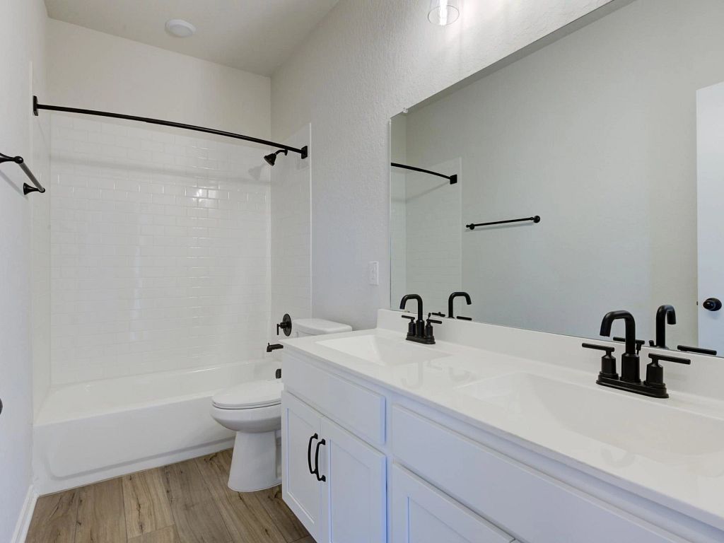 Arcadia Ridge - Willow Interior Image 18