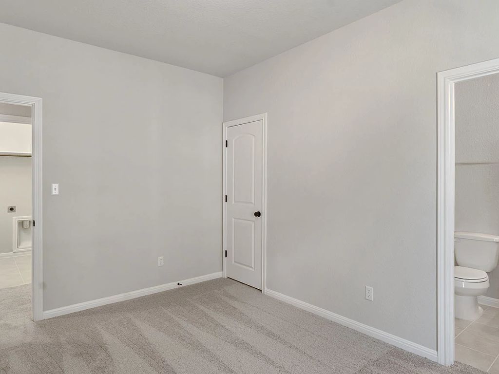 Cannon Ranch - Conroe Interior Image 20