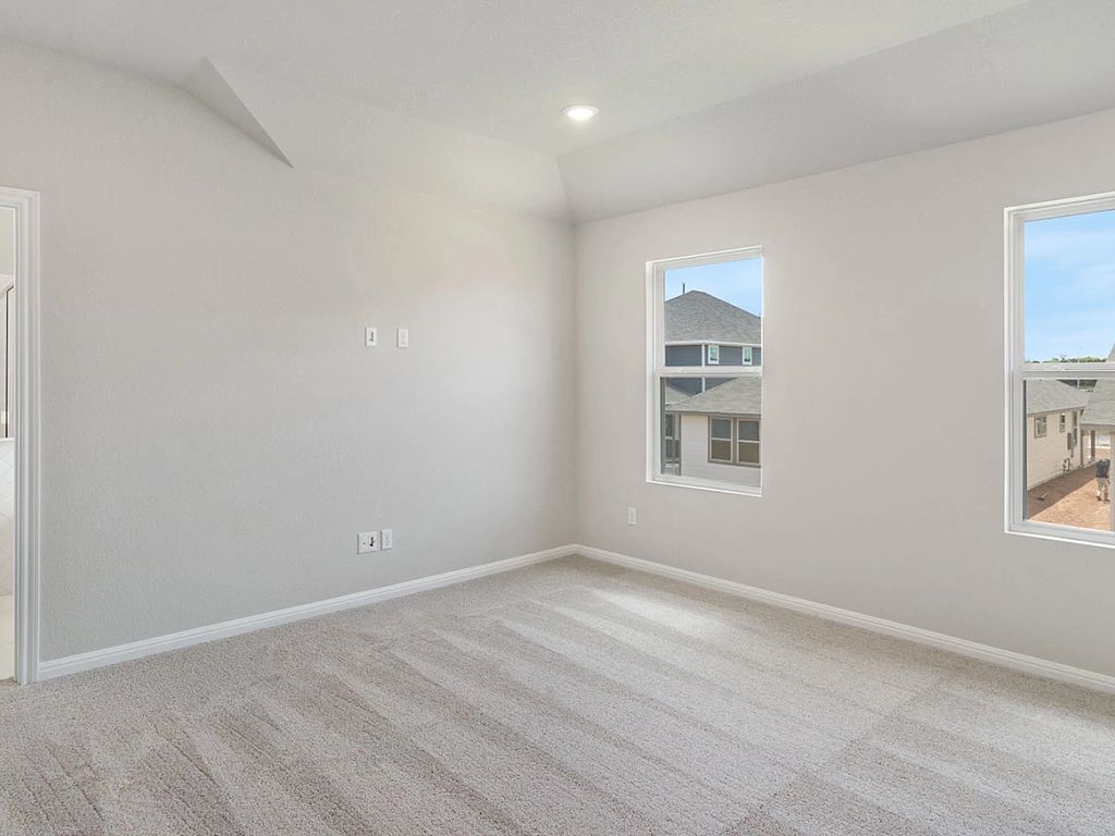 Cannon Ranch - Conroe Interior Image 23