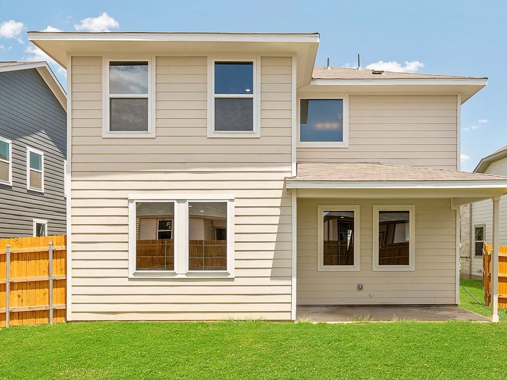 Cannon Ranch - Conroe Interior Image 27