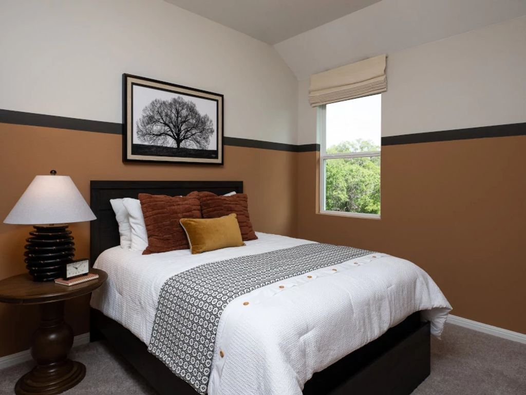 The Trails at Carmel - Travis  Interior Image 9