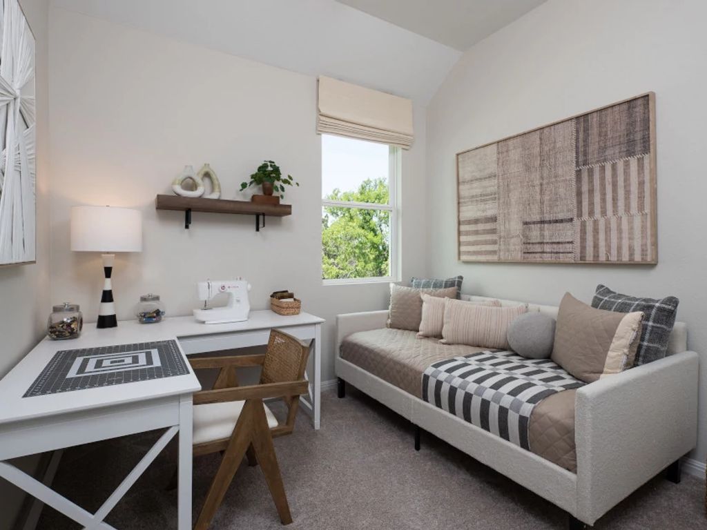 The Trails at Carmel - Travis  Interior Image 11