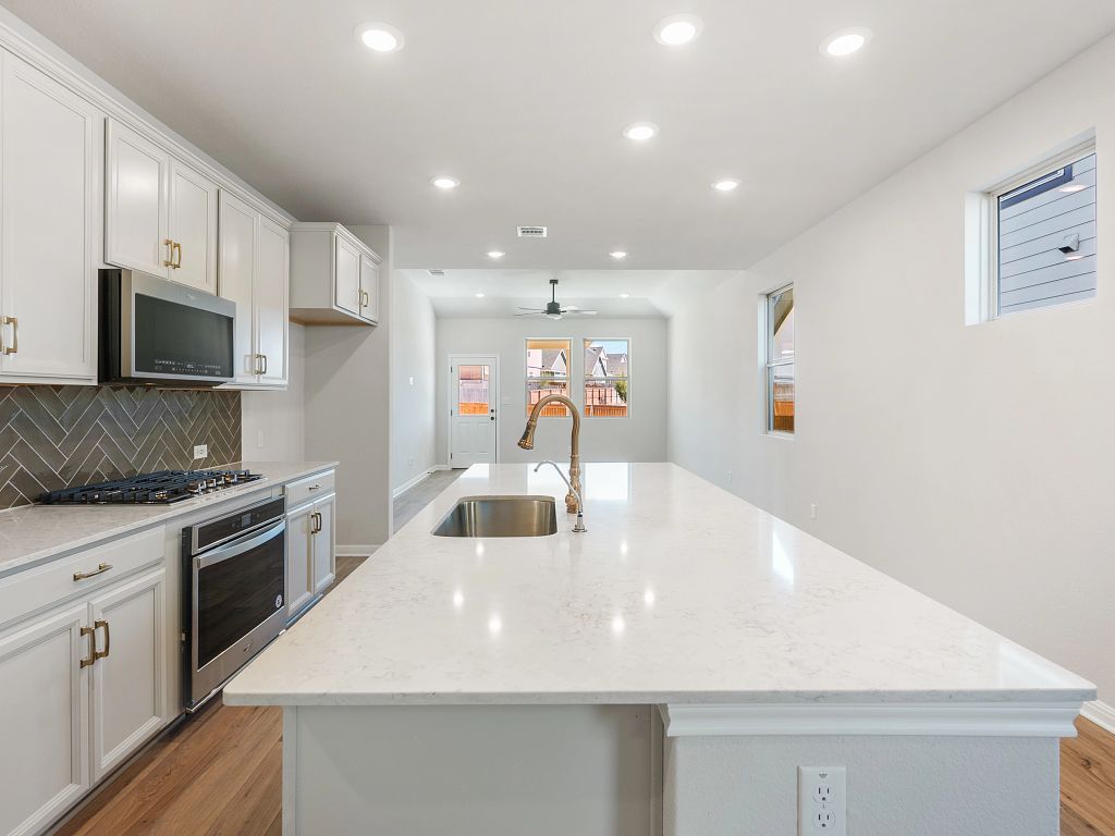 Cannon Ranch - Ladybird Interior Image 4