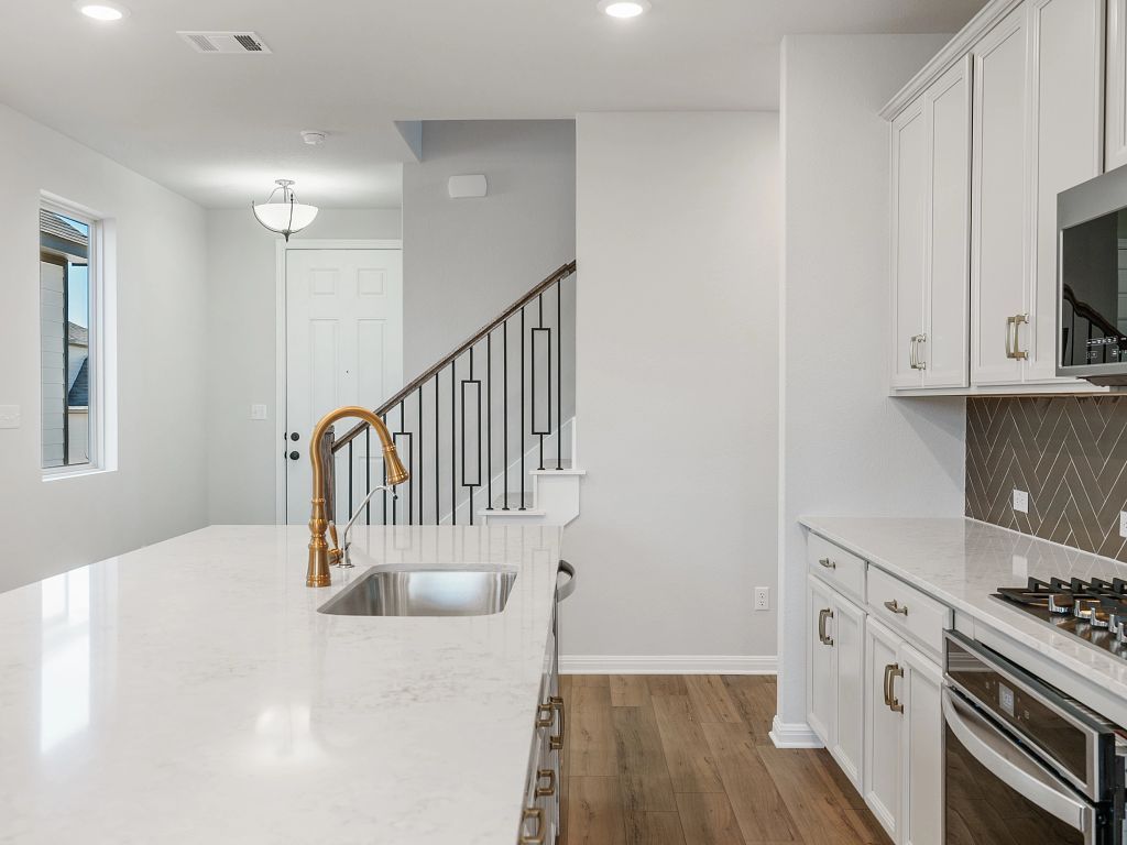 Cannon Ranch - Ladybird Interior Image 8