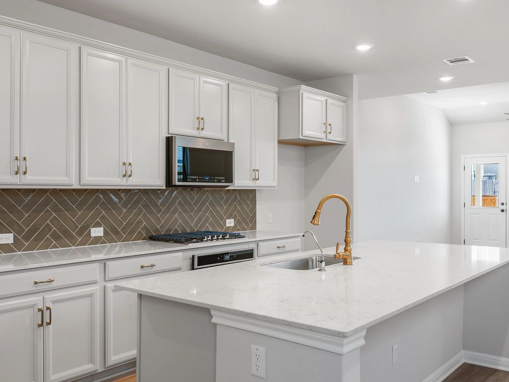 Cannon Ranch - Ladybird Interior Image 9