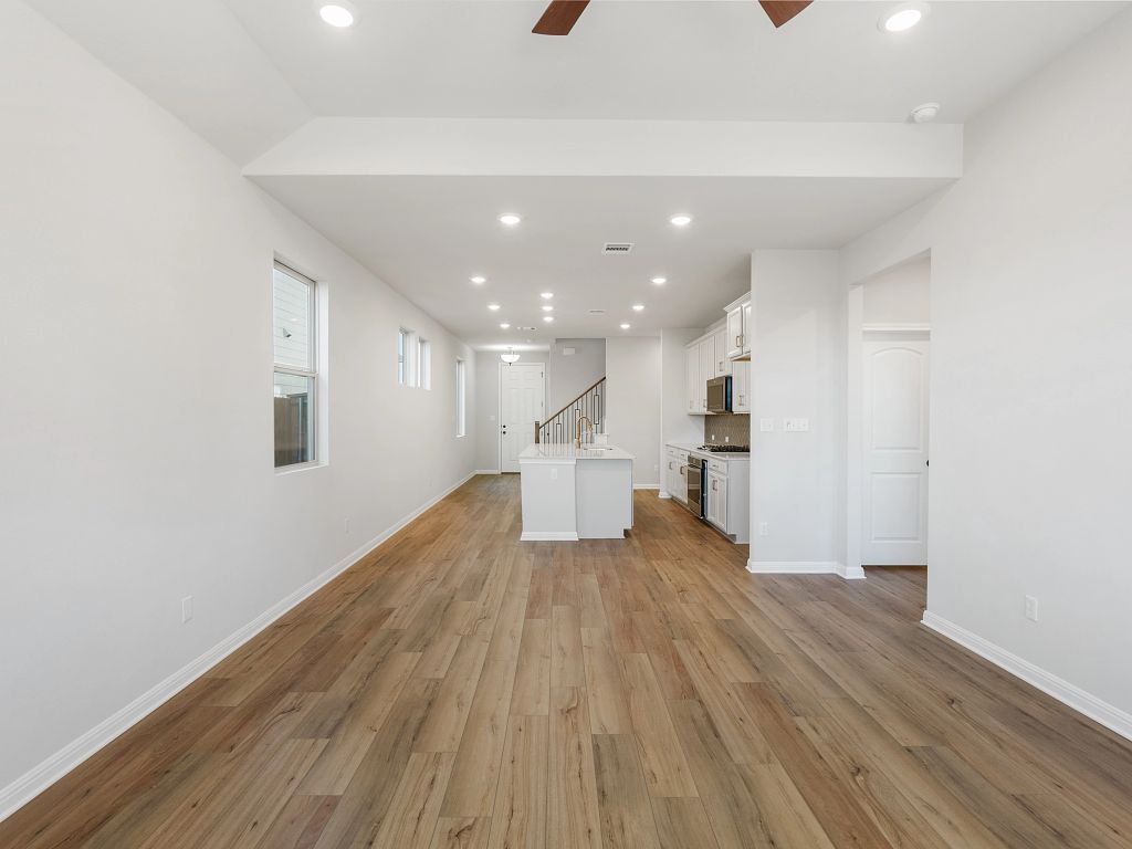 Cannon Ranch - Ladybird Interior Image 11