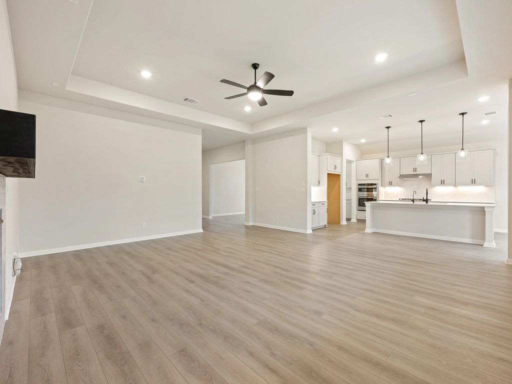 La Cima - Carolina Interior Image 15