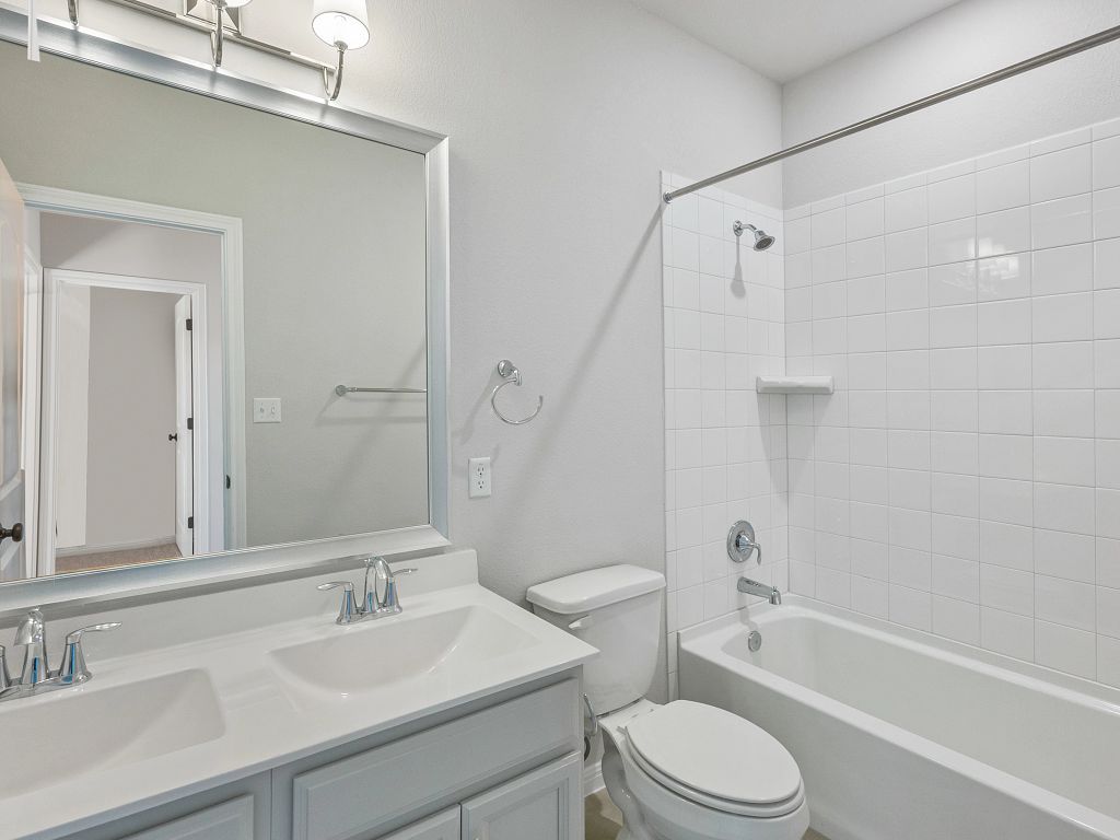 Cannon Ranch - Ladybird Interior Image 15