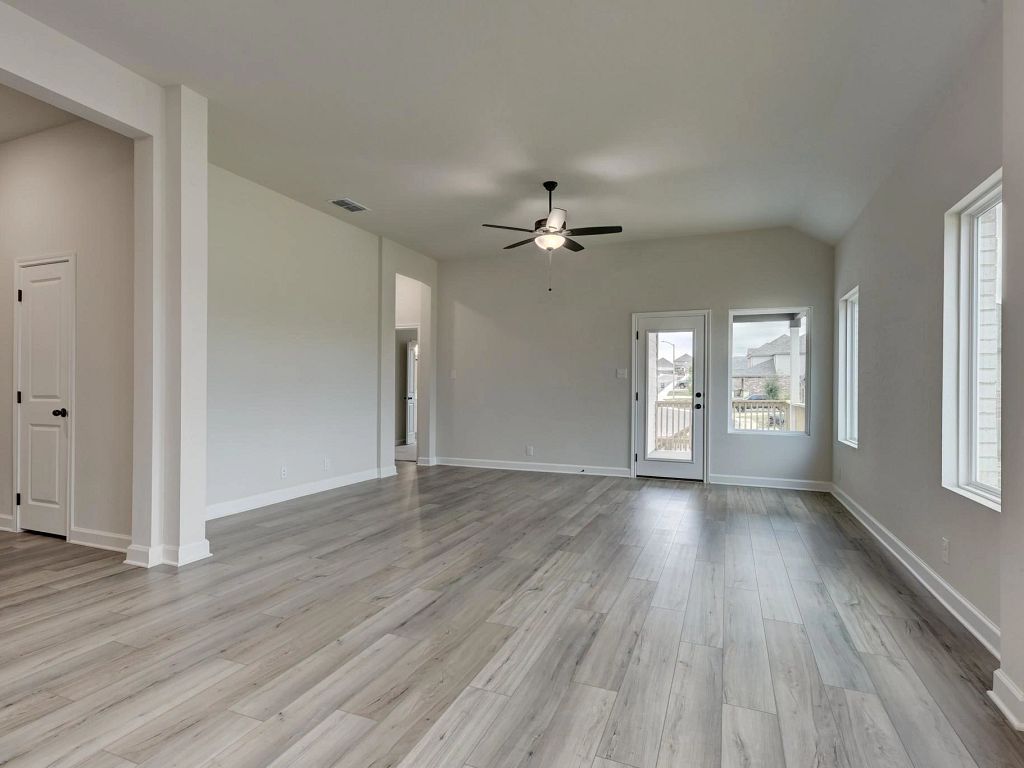 Arcadia Ridge - Sycamore Interior Image 9