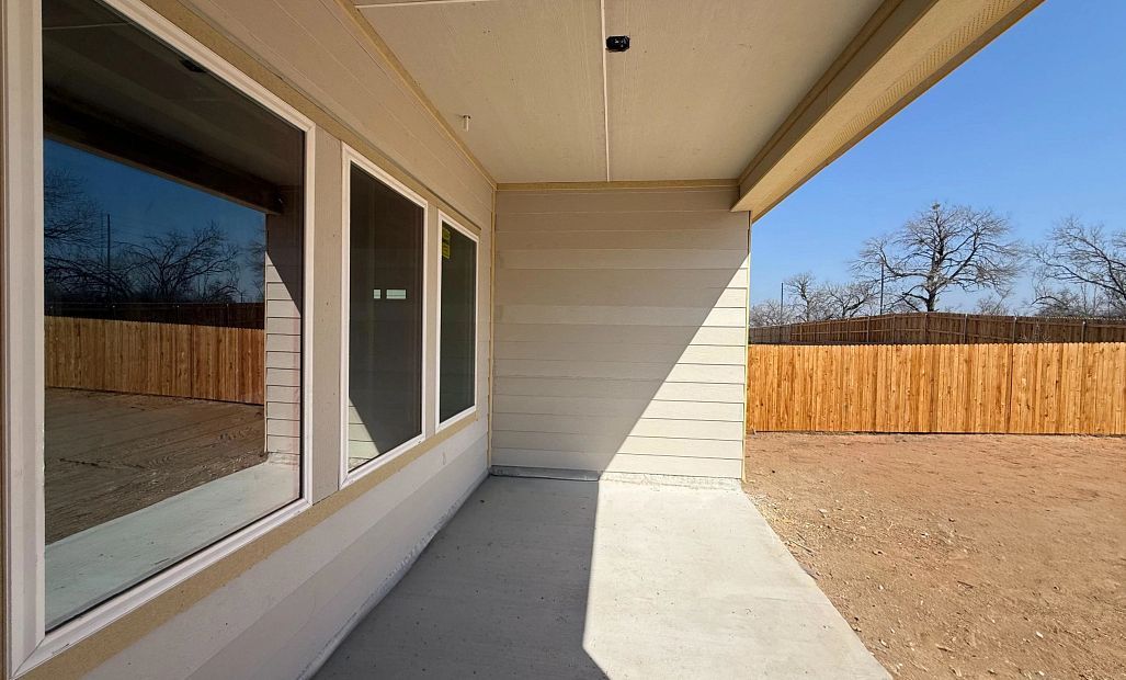 Kennedy - The Wilder: Adkins, Texas - Ashton Woods