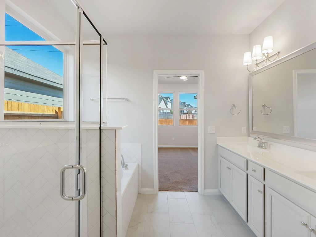 Cannon Ranch - Ladybird Interior Image 21