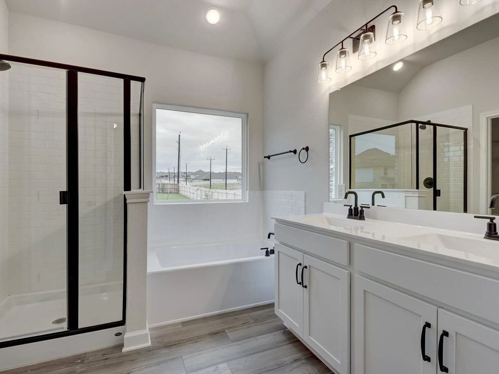 Arcadia Ridge - Sycamore Interior Image 13