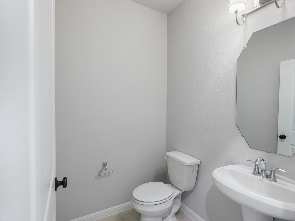 Cannon Ranch - Ladybird Interior Image 22