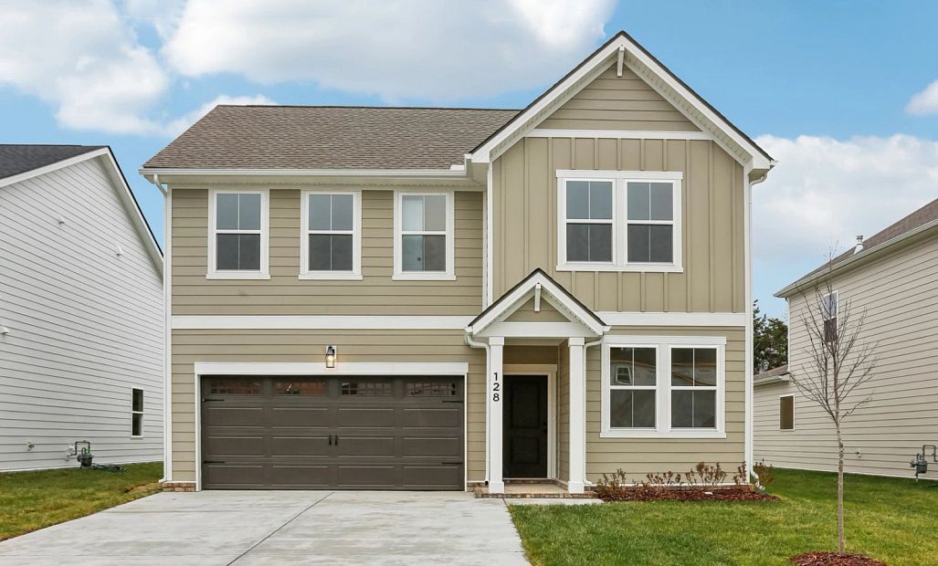 128 Dahlia Drive (Blake)