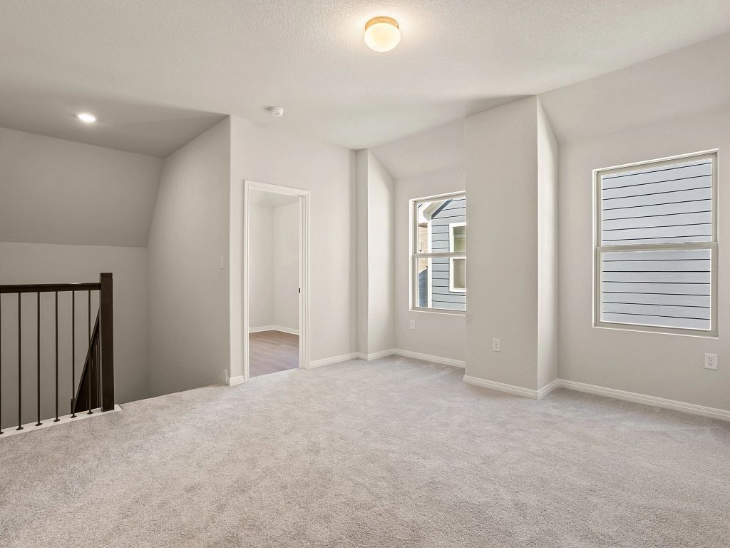 Berry Creek Highlands - Georgia Interior Image 26