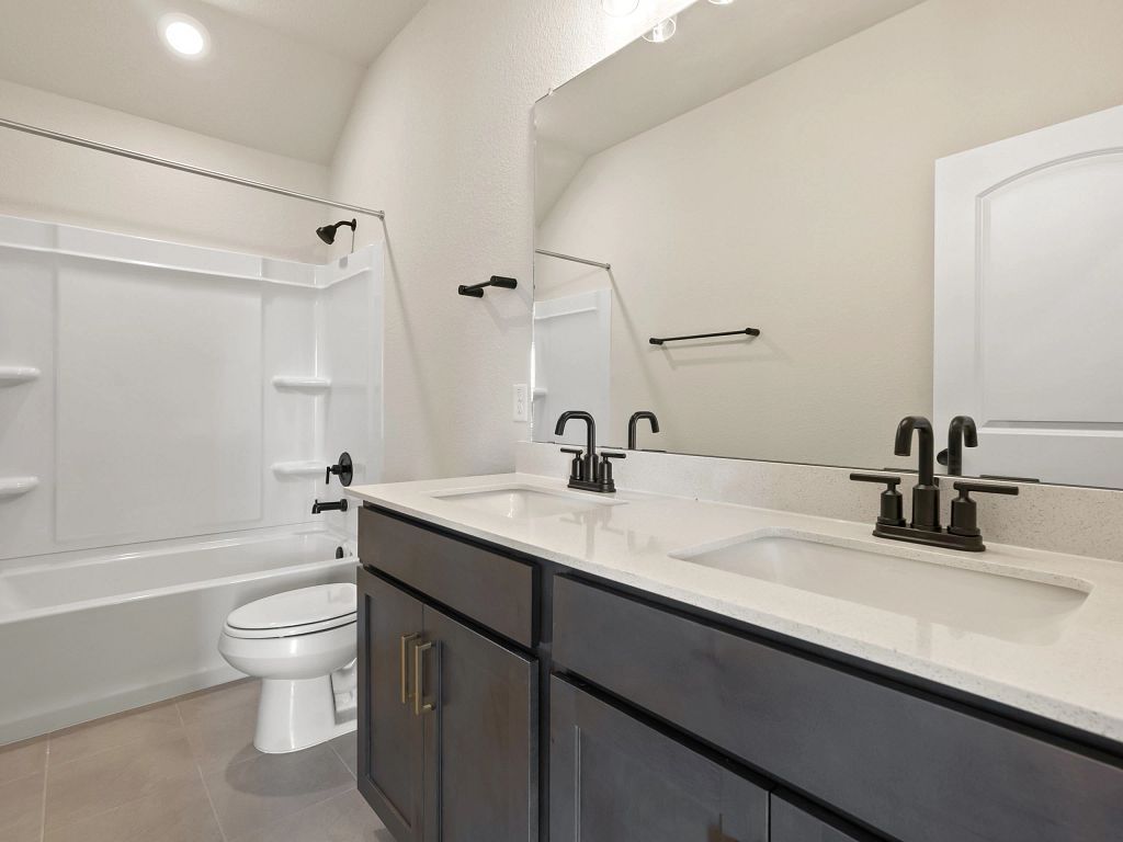 Berry Creek Highlands - Georgia Interior Image 29