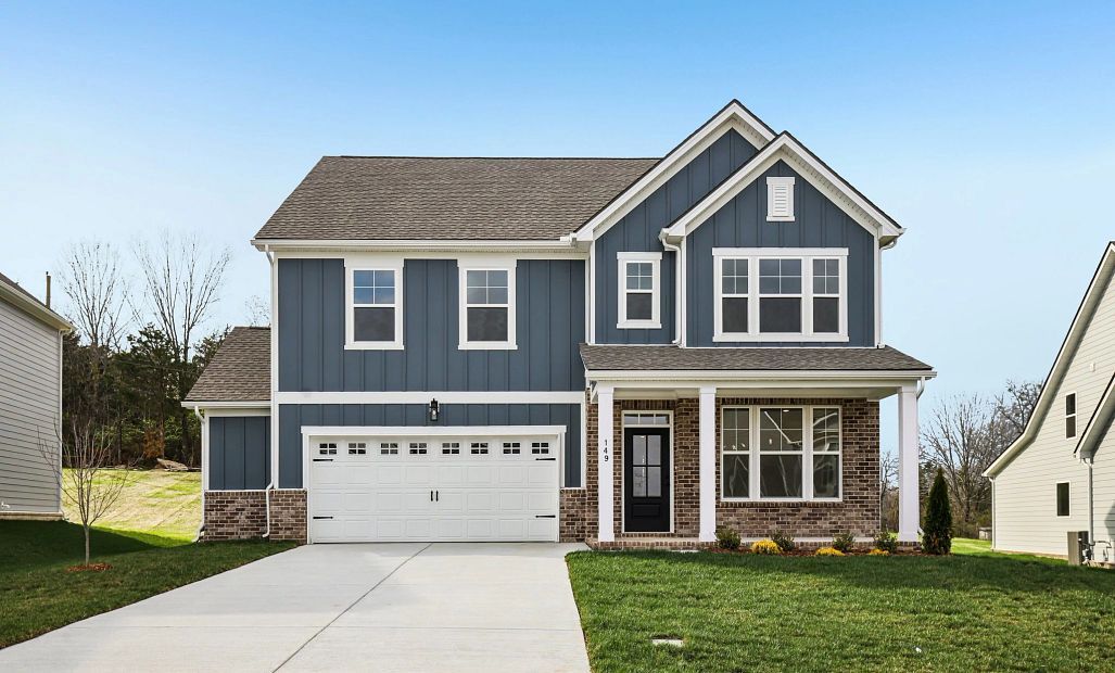 149 Emeline Way (Hampstead)