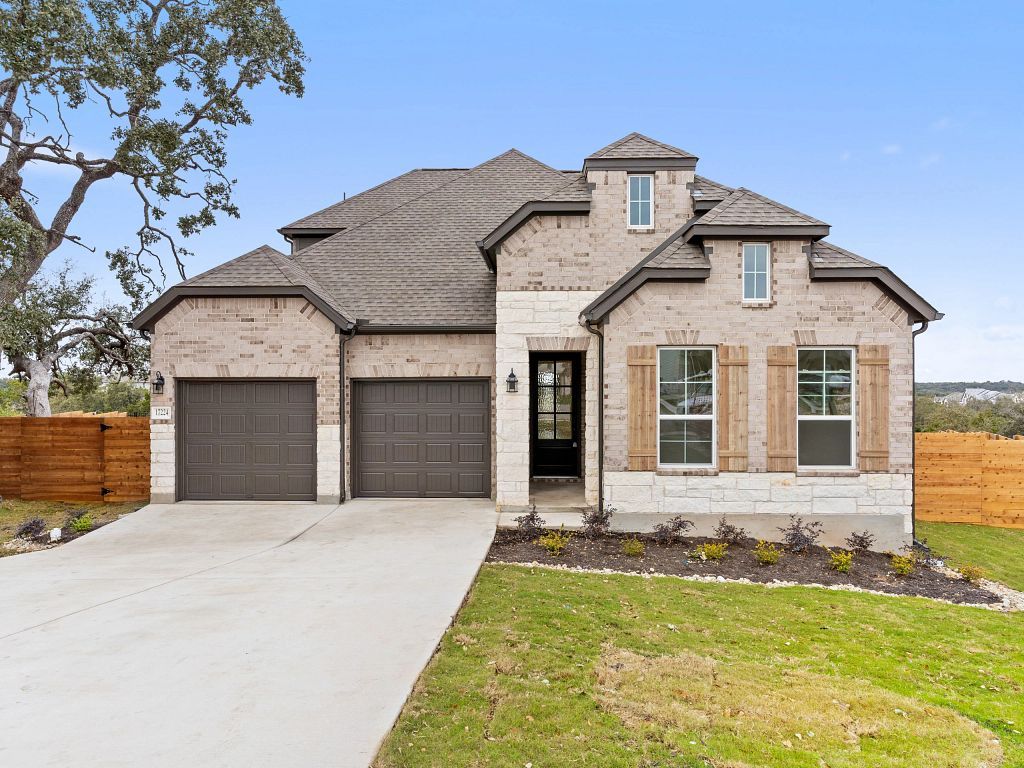 Berry Creek Highlands - Waterville Interior Image 1