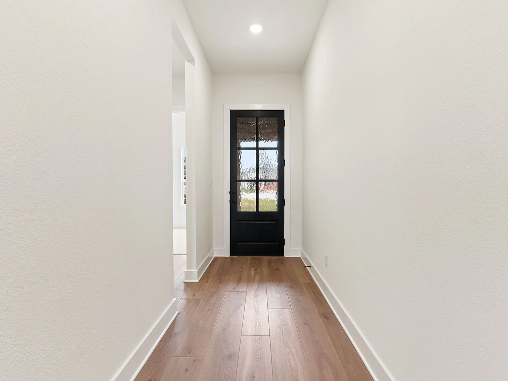 Berry Creek Highlands - Waterville Interior Image 5