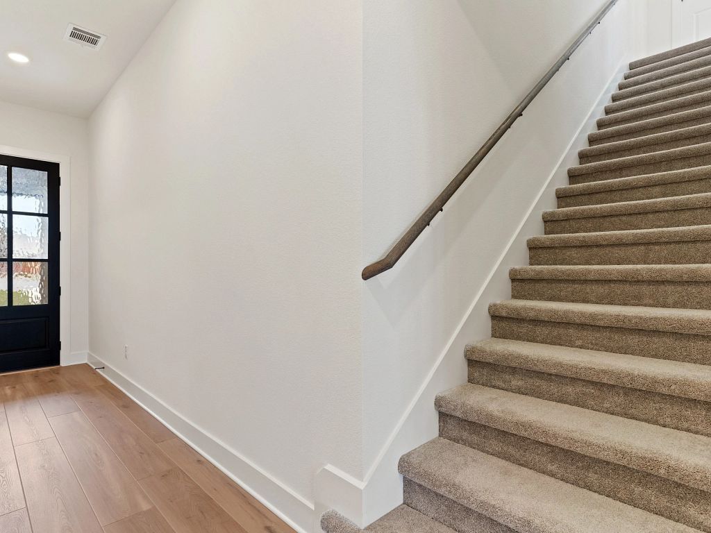 Berry Creek Highlands - Waterville Interior Image 6