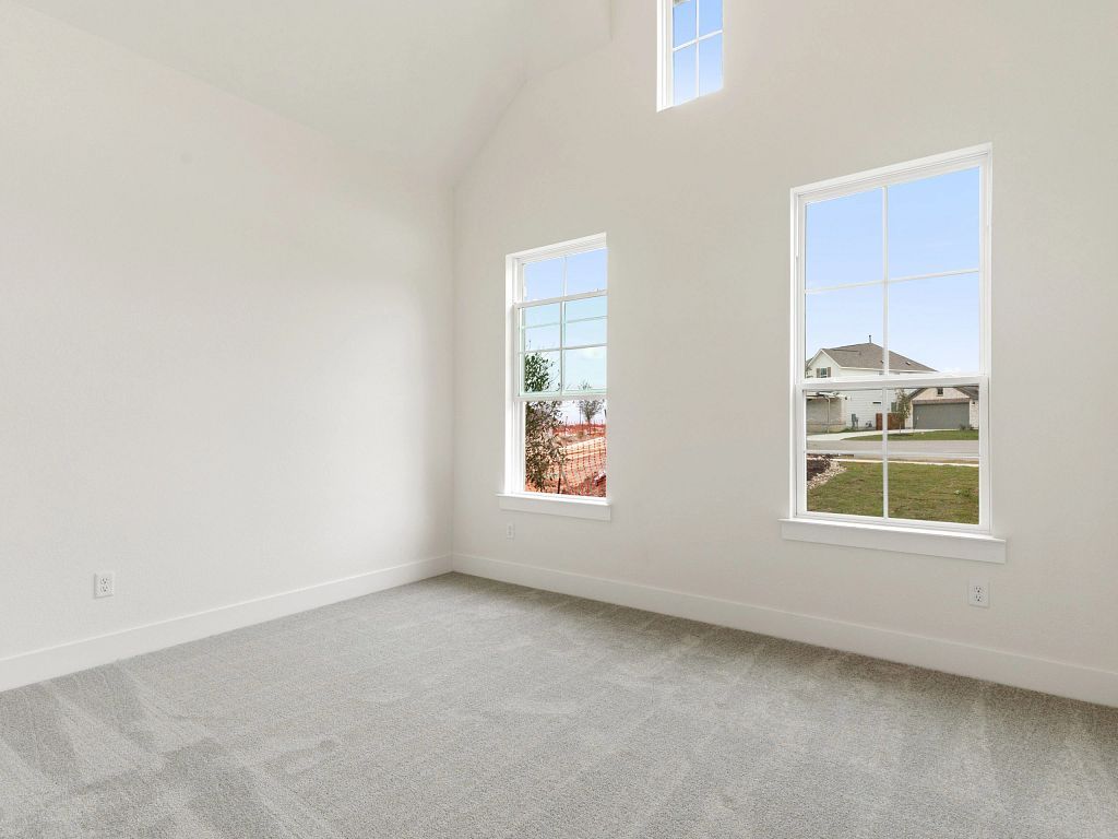 Berry Creek Highlands - Waterville Interior Image 7