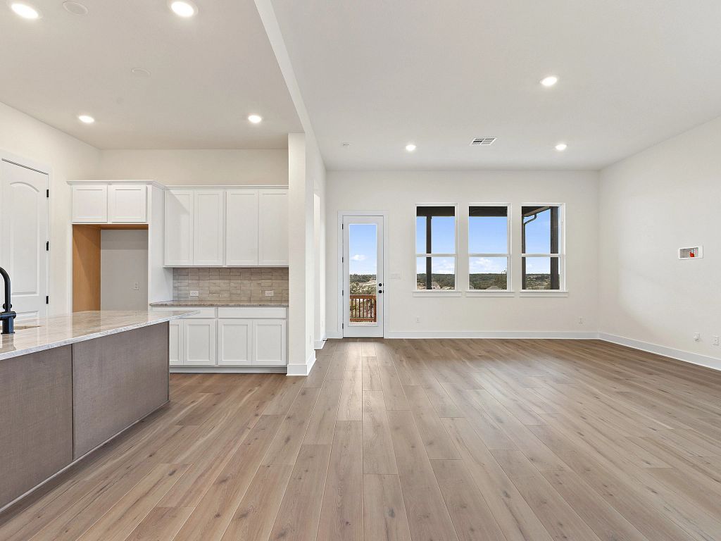Berry Creek Highlands - Waterville Interior Image 10