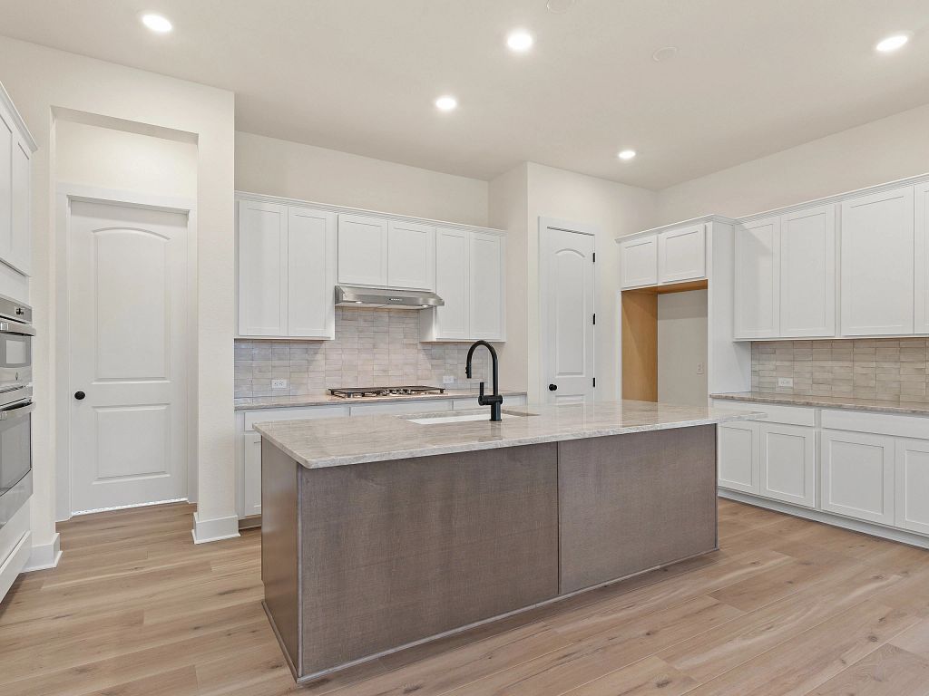 Berry Creek Highlands - Waterville Interior Image 11