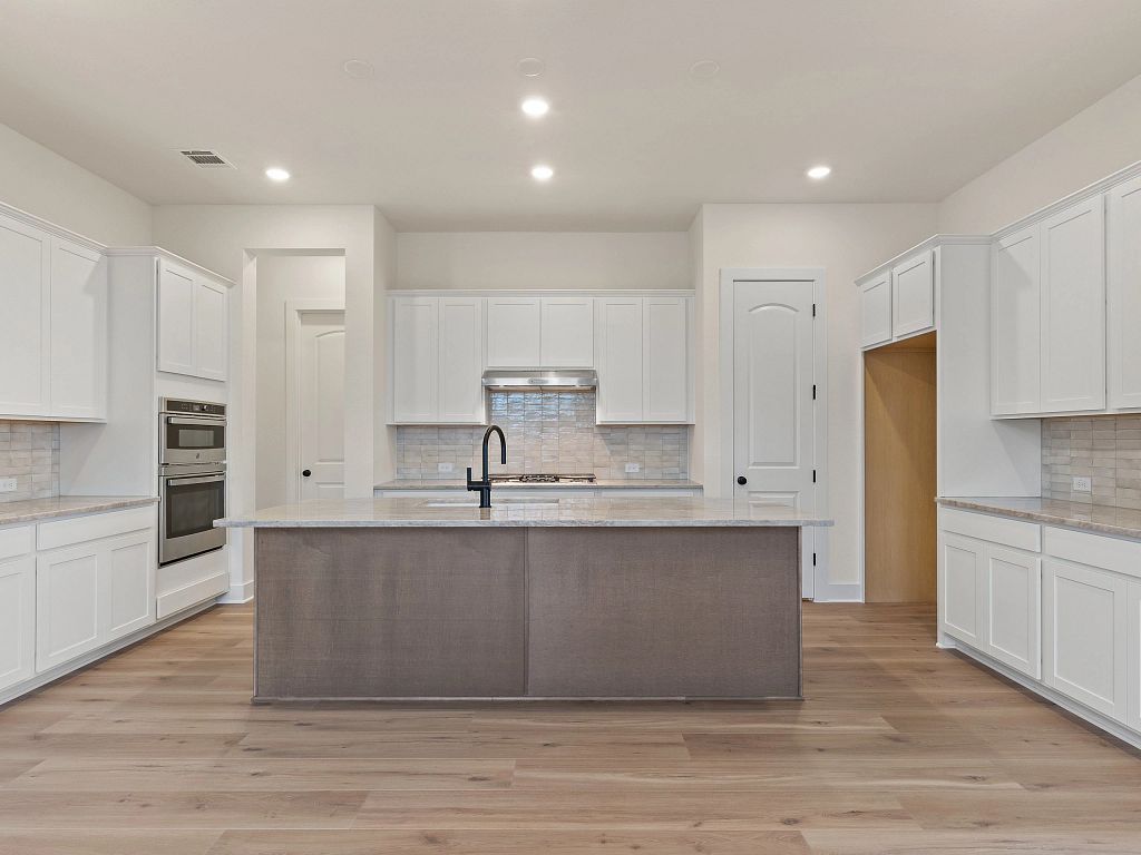 Berry Creek Highlands - Waterville Interior Image 12