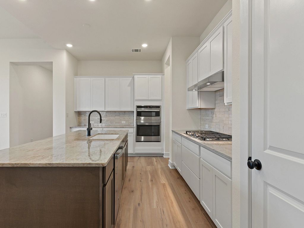 Berry Creek Highlands - Waterville Interior Image 13
