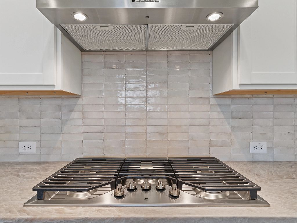 Berry Creek Highlands - Waterville Interior Image 14