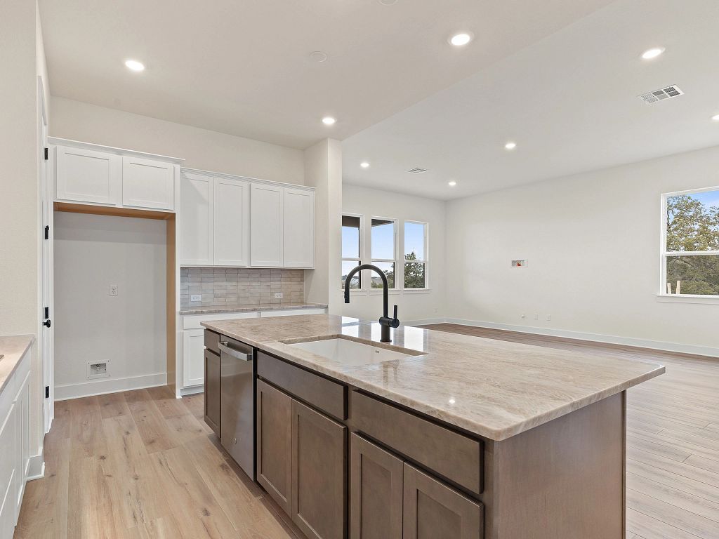 Berry Creek Highlands - Waterville Interior Image 15