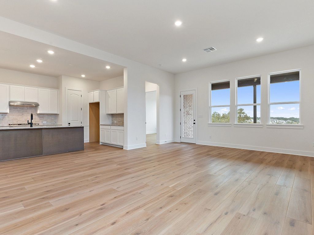 Berry Creek Highlands - Waterville Interior Image 17