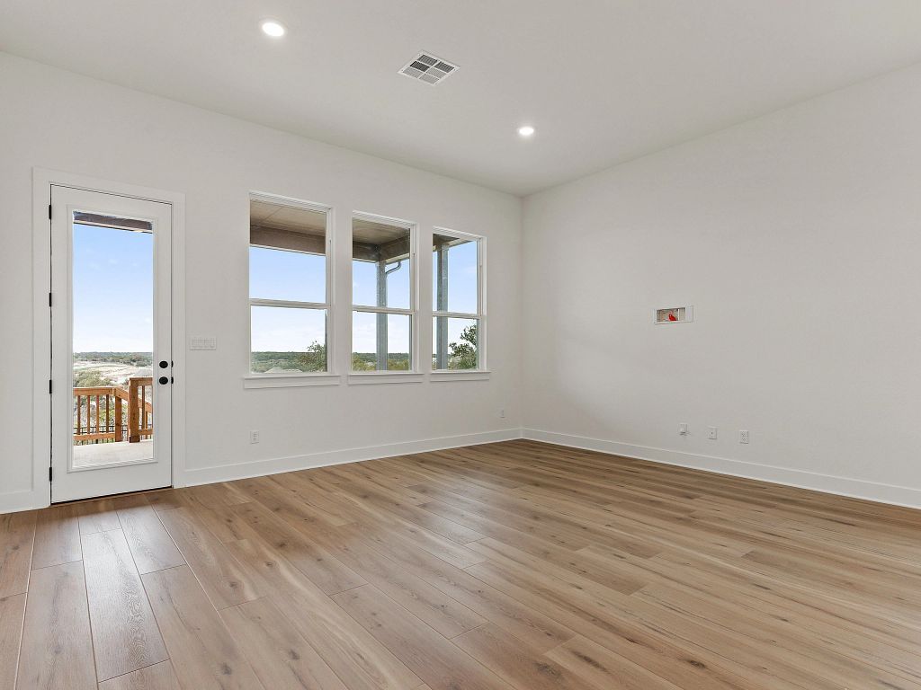 Berry Creek Highlands - Waterville Interior Image 18