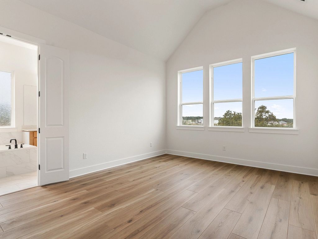 The Trails at Carmel - Waterville Interior Image 21