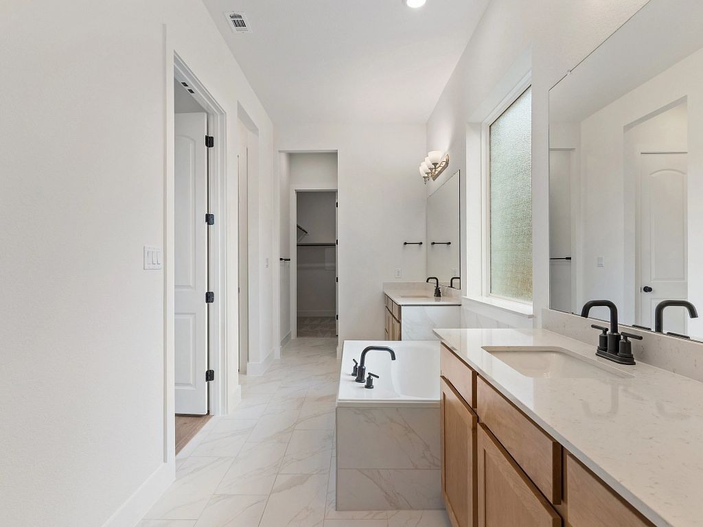 Berry Creek Highlands - Waterville Interior Image 22