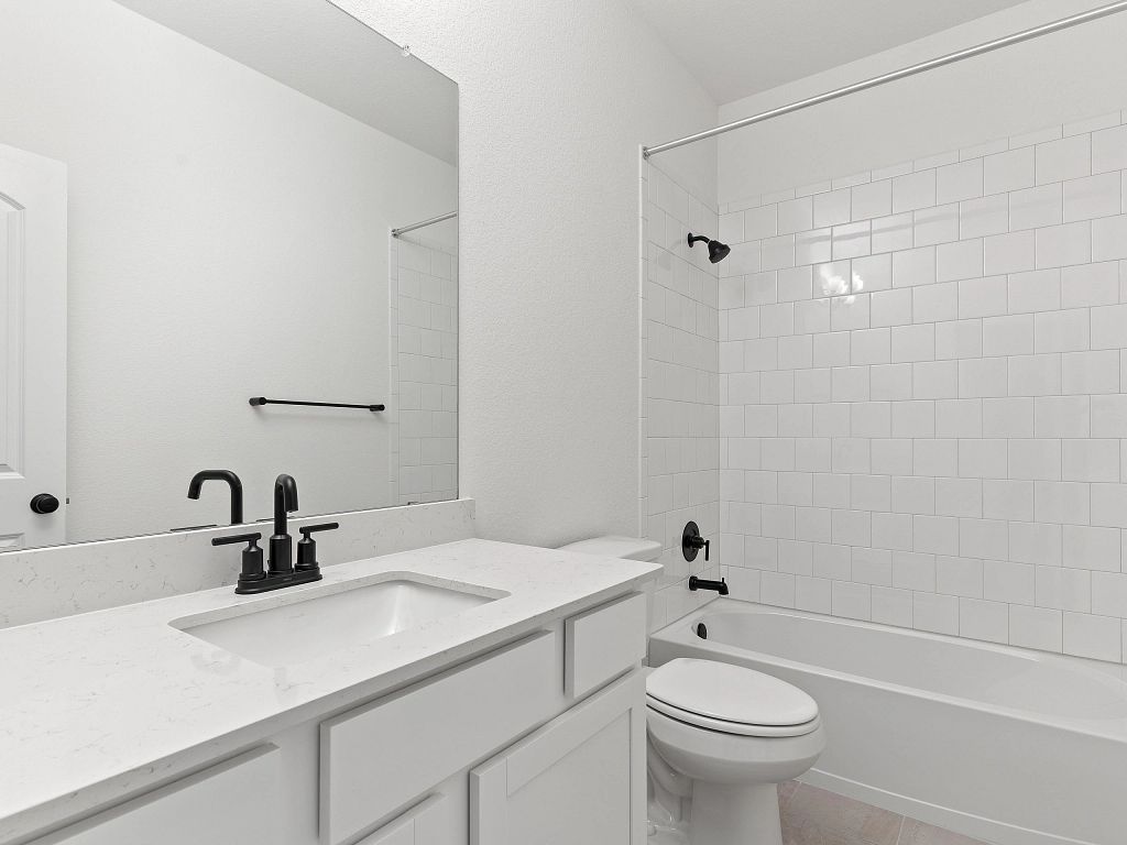 Berry Creek Highlands - Waterville Interior Image 29
