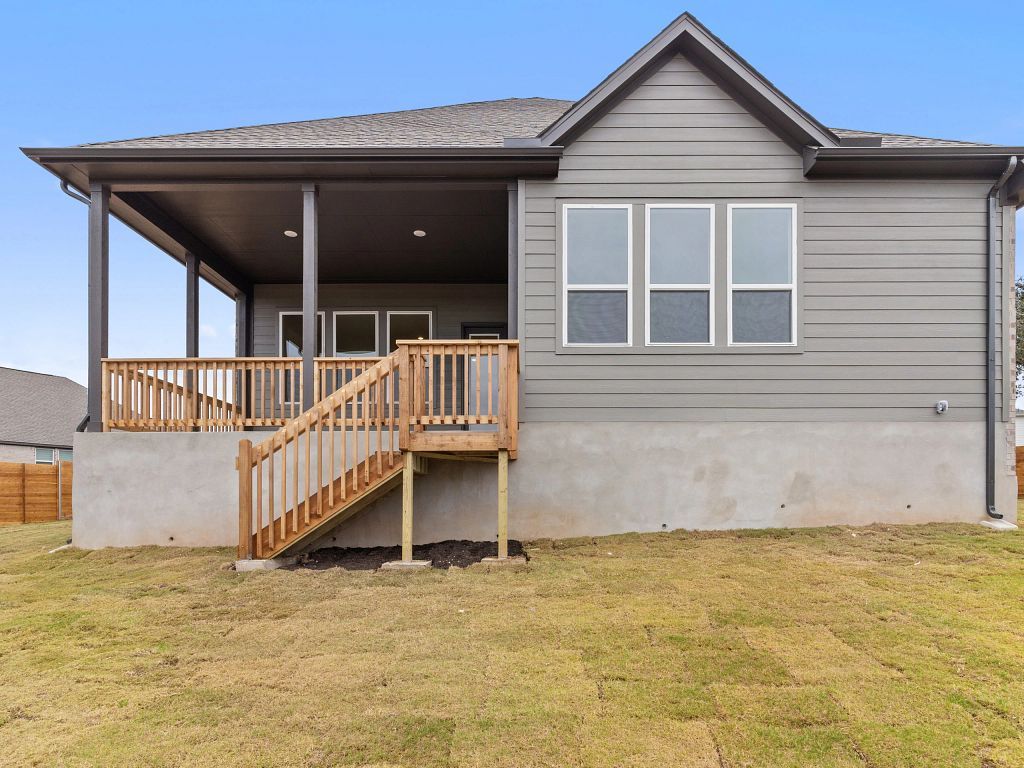 Berry Creek Highlands - Waterville Interior Image 33