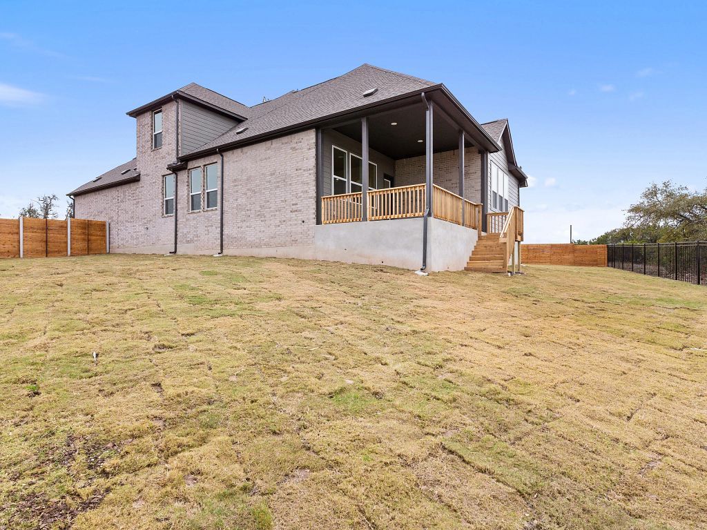 Berry Creek Highlands - Waterville Interior Image 34