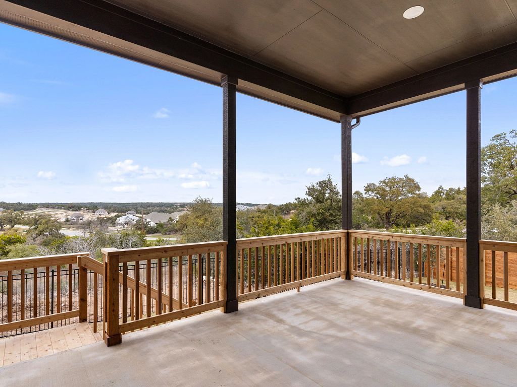 Berry Creek Highlands - Waterville Interior Image 36