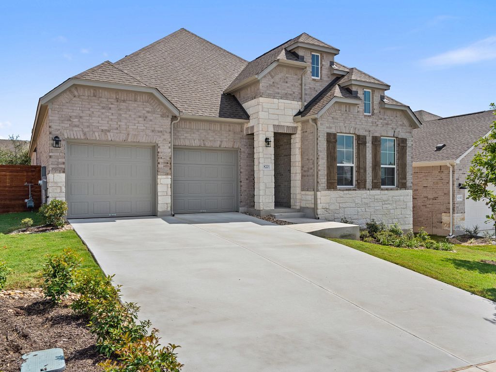 Berry Creek Highlands - Waterville Interior Image 37