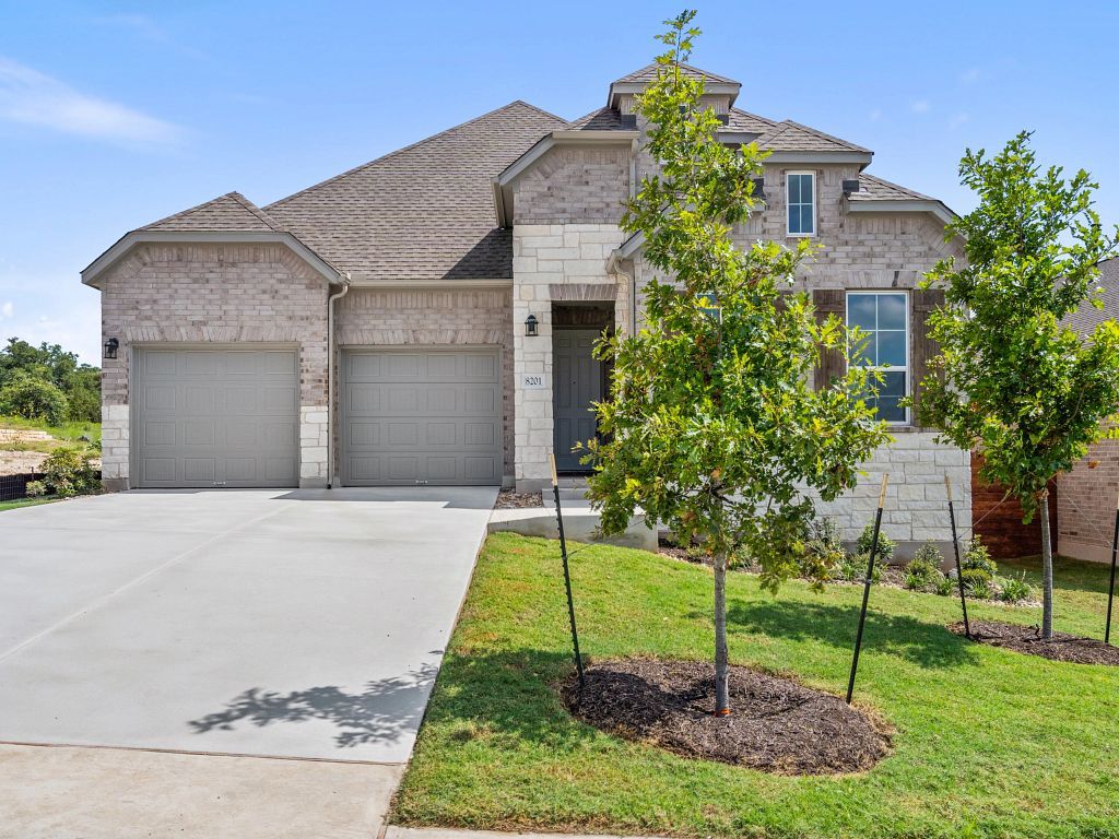 The Trails at Carmel - Waterville Interior Image 42