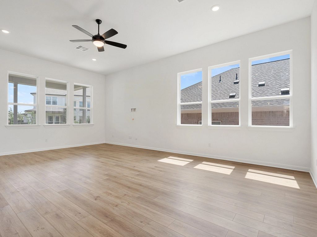 The Trails at Carmel - Waterville Interior Image 44