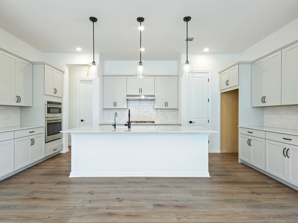 Berry Creek Highlands - Waterville Interior Image 41