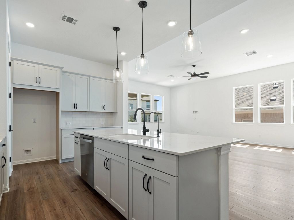 Berry Creek Highlands - Waterville Interior Image 42